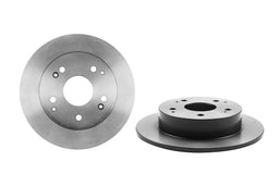 Brembo Brembo Premium UV Coated Brake Rotors 08.5803.81 Autofit