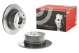 Brembo Brembo Premium UV Coated Brake Rotors 08.6853.81 Autofit