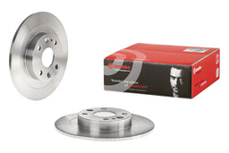 Brembo Brembo Premium UV Coated Brake Rotors 08.6857.10 Autofit