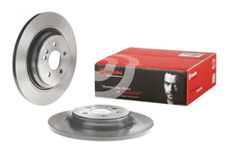 Brembo Brembo Premium UV Coated Brake Rotors 08.7607.11 Autofit