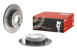 Brembo Brembo Premium UV Coated Brake Rotors 08.8408.11 Autofit