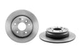 Brembo Brembo Premium UV Coated Brake Rotors 08.8868.11 Autofit
