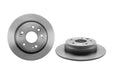 Brembo Brembo Premium UV Coated Brake Rotors 08.8868.21 Autofit
