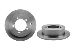 Brembo Brembo Premium UV Coated Brake Rotors 08.8909.10 Autofit