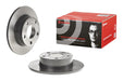 Brembo Brembo Premium UV Coated Brake Rotors 08.9083.11 Autofit