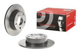 Brembo Brembo Premium UV Coated Brake Rotors 08.9083.11 Autofit