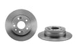 Brembo Brembo Premium UV Coated Brake Rotors 08.9100.10 Autofit