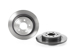 Brembo Brembo Premium UV Coated Brake Rotors 08.9441.11 Autofit