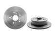 Brembo Brembo Premium UV Coated Brake Rotors 08.A108.11 Autofit