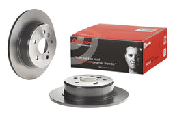 Brembo Brembo Premium UV Coated Brake Rotors 08.A150.11 Autofit