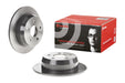 Brembo Brembo Premium UV Coated Brake Rotors 08.A533.11 Autofit