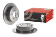 Brembo Brembo Premium UV Coated Brake Rotors 08.A600.11 Autofit