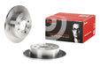 Brembo Brembo Premium UV Coated Brake Rotors 08.A920.10 Autofit