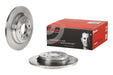 Brembo Brembo Premium UV Coated Brake Rotors 08.B273.10 Autofit