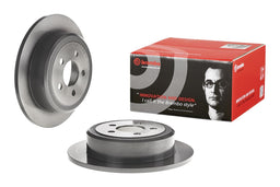 Brembo Brembo Premium UV Coated Brake Rotors 08.B529.11 Autofit
