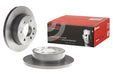 Brembo Brembo Premium UV Coated Brake Rotors 08.D045.11 Autofit