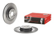 Brembo Brembo Premium UV Coated Brake Rotors 08.D224.11 Autofit
