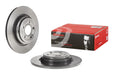 Brembo Brembo Premium UV Coated Brake Rotors 08D98311 Autofit