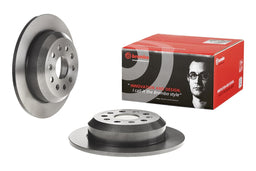 Brembo Brembo Premium UV Coated Brake Rotors 08N35211 Autofit