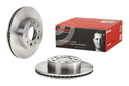 Brembo Brembo Premium UV Coated Brake Rotors 09.5082.10 Autofit