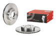 Brembo Brembo Premium UV Coated Brake Rotors 09.5254.10 Autofit