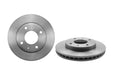 Brembo Brembo Premium UV Coated Brake Rotors 09.5640.11 Autofit