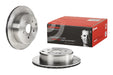 Brembo Brembo Premium UV Coated Brake Rotors 09.6915.10 Autofit
