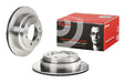 Brembo Brembo Premium UV Coated Brake Rotors 09.7377.10 Autofit