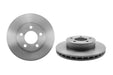 Brembo Brembo Premium UV Coated Brake Rotors 09.7652.11 Autofit