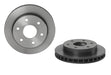 Brembo Brembo Premium UV Coated Brake Rotors 09.7815.11 Autofit