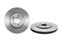Brembo Brembo Premium UV Coated Brake Rotors 09.8035.11 Autofit