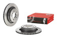 Brembo Brembo Premium UV Coated Brake Rotors 09.8699.11 Autofit