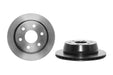 Brembo Brembo Premium UV Coated Brake Rotors 09.8810.81 Autofit
