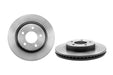 Brembo Brembo Premium UV Coated Brake Rotors 09.8818.81 Autofit