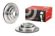Brembo Brembo Premium UV Coated Brake Rotors 09.9147.10 Autofit