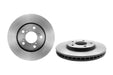 Brembo Brembo Premium UV Coated Brake Rotors 09.B555.11 Autofit