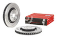 Brembo Brembo Premium UV Coated Brake Rotors 09.C266.11 Autofit