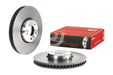 Brembo Brembo Premium UV Coated Brake Rotors 09.C416.13 Autofit