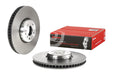 Brembo Brembo Premium UV Coated Brake Rotors 09.C417.13 Autofit