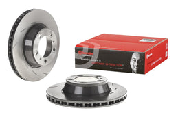 Brembo Brembo Premium UV Coated Brake Rotors 09.C878.31 Autofit