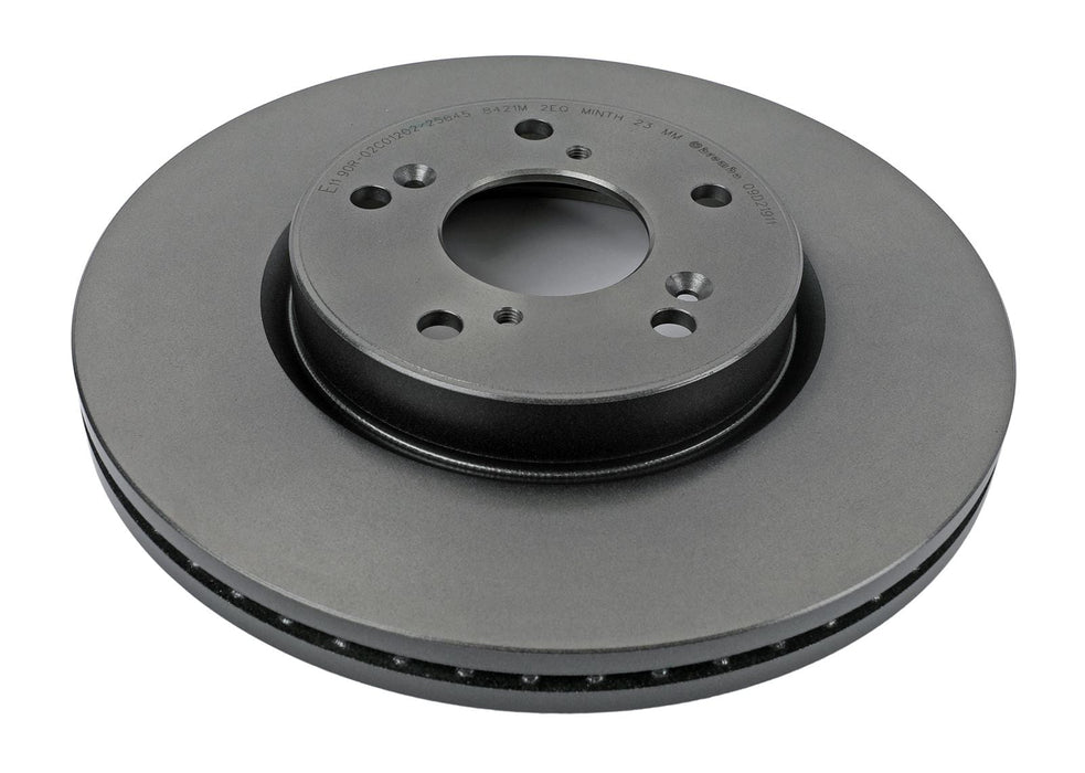 Brembo Brembo Premium UV Coated Brake Rotors 09.D219.11 Autofit