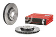 Brembo Brembo Premium UV Coated Brake Rotors 09.D228.11 Autofit