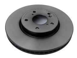 Brembo Brembo Premium UV Coated Brake Rotors 09.D280.11 Autofit