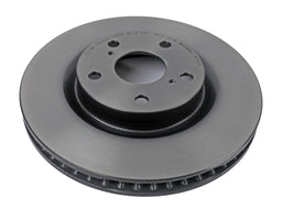 Brembo Brembo Premium UV Coated Brake Rotors 09.D451.11 Autofit