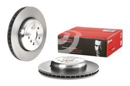 Brembo Brembo Premium UV Coated Brake Rotors 09.D905.13 Autofit