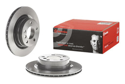 Brembo Brembo Premium UV Coated Brake Rotors 09979321 Autofit