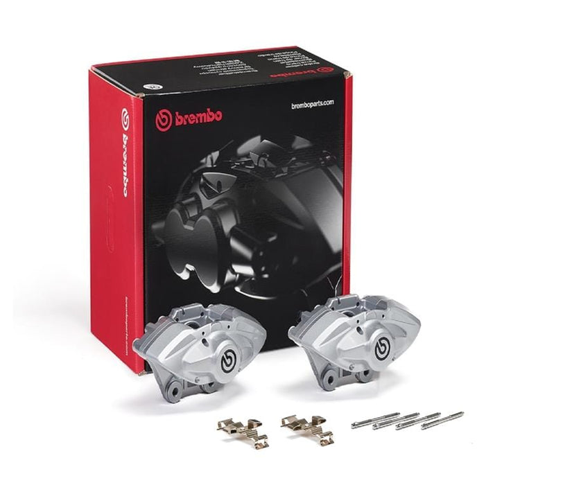 Brembo Brembo X-Style Brake Calipers FALE52 Autofit