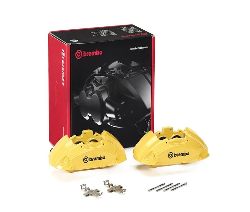 Brembo Brembo X-Style Brake Calipers FALH22 Autofit