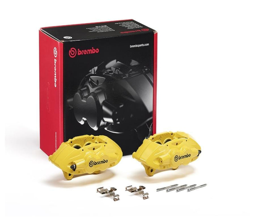 Brembo Brembo X-Style Brake Calipers FALH32 Autofit