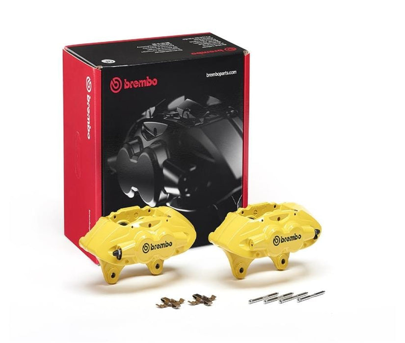 Brembo Brembo X-Style Brake Calipers FALH42 Autofit